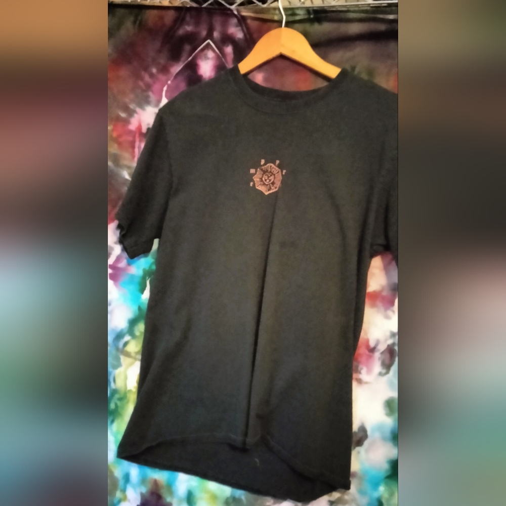 Empyre Angel and Demon Tee